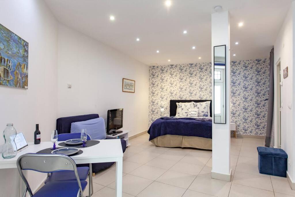 Alfama IV Apartment Lisbon Exterior photo